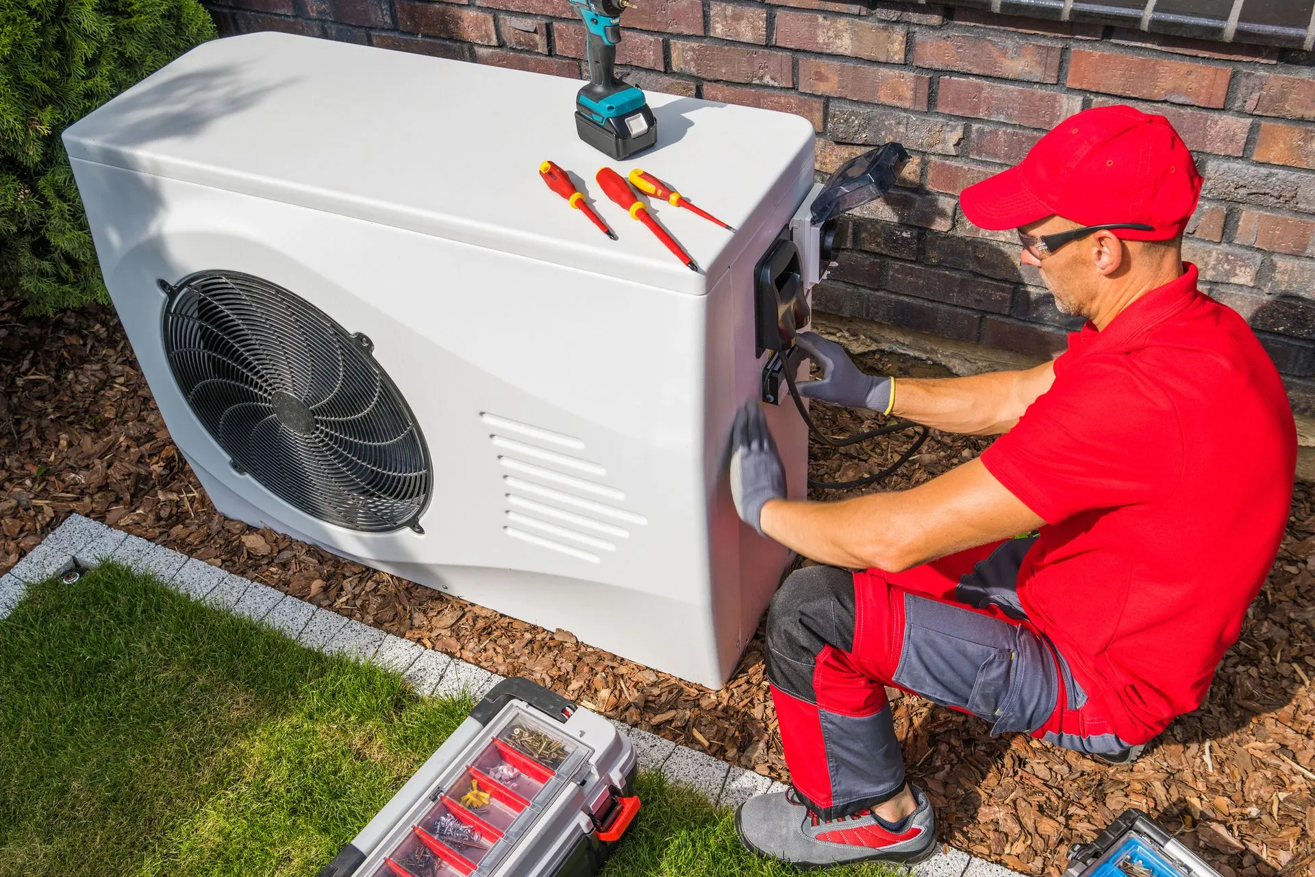 About HVAC in North Chicago, IL
